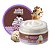 Wike Make - Hidratante Corporal Sorvete de Flocos Douce Cream WM0056D - Imagem 1