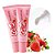 Febella - Hidratante Labial Morango Lip Kat LGK0226 - 12 Und (Validade: 07/2029) - Imagem 4