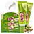 Febella - Hidratante Labial Pistache Lip Kat LGK0326 (Validade: 04/2029) - Imagem 3
