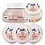 Nelo - Esfoliante Corporal Puro Leite NL0082 - Imagem 4