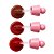 Vivai - Charm Gloss 3421 - 06 Und - Imagem 4