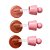 Vivai - Charm Gloss 3421 - 06 Und - Imagem 3