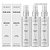 Lady Beauty - Bruma Pure Glow Silver PRO11 - 12 Und - Imagem 3