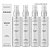 Lady Beauty - Bruma Pure Glow Silver PRO11 - 12 Und - Imagem 1