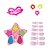 Discoteen - Kit de Maquiagem Barraca do Sorvete HB110149 - 12 Und - Imagem 6