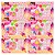 Discoteen - Kit de Maquiagem Barraca do Sorvete HB110149 - 12 Und - Imagem 1