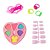 Discoteen - Kit de Maquiagem Barraca do Sorvete HB110149 - 12 Und - Imagem 4