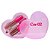 Belle Angel - Kit Coração Fofo Gloss e Lapis 3 em 1 RB067 - 06 Und (Validade: 04/2029) - Imagem 4