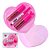 Belle Angel - Kit  Coração Fofo Gloss e Lapis 3 em 1 RB067 - 12 Und (Validade: 04/2029) - Imagem 7