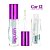 Ruby Rose - Gloss Labial Lumen Wonder L6414 G2- 06 Und - Imagem 7