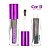 Ruby Rose - Gloss Labial Lumen Wonder L6414 G2- 06 Und - Imagem 6