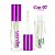 Ruby Rose - Gloss Labial Lumen Wonder L6414 G2- 06 Und - Imagem 2