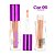Ruby Rose - Gloss Labial Lumen Wonder L6414 G2- 06 Und - Imagem 4