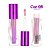 Ruby Rose - Gloss Labial Lumen Wonder L6414 G2- 06 Und - Imagem 3
