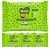 Face Beautiful - Lenço Lovely Kiwi + Chá Verde FB597 - 12Und - Imagem 1