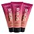 Lady Beauty - Esfoliante Facial Rosa Mosqueta Skin Pro PRO39 - 12 Und (Validade: 06/2029) - Imagem 3