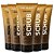 Lady Beauty - Esfoliante Facial Graos de Cafe Skin Pro PRO37 - 06 Und (Validade: 05/2029) - Imagem 3