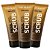 Lady Beauty - Esfoliante Facial Graos de Cafe Skin Pro PRO37 - 06 Und (Validade: 05/2029) - Imagem 1