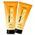 Lady Beauty - Esfoliante Facial Vitamina C Skin Pro PRO38 - 06 Und (Validade: 07/2029) - Imagem 2