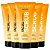 Lady Beauty - Esfoliante Facial Vitamina C Skin Pro PRO38 - 06 Und (Validade: 07/2029) - Imagem 3