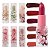 Vivai  - Batom Matte Cherry 3291 - 24 Und - Imagem 2
