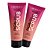Lady Beauty - Esfoliante Facial Rosa Mosqueta Skin Pro PRO39 - 06 Und (Validade: 06/2029) - Imagem 2
