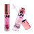 Uni Makeup - Lip Gloss Gold LG131DS - 24 Und - Imagem 6