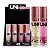 Uni Makeup - Lip Gloss Gold LG131DS - 24 Und - Imagem 1