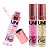 Uni Makeup - Lip Gloss Gold LG131DS - 24 Und - Imagem 3