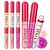 Vivai - Gloss Labial Velvet Glow 3307 - 48 Und - Imagem 2