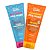 Face Beautiful - Sabonete Facial Pre e Pos Make Lovely FB451 - 12 Und (Validade: 02/2029) - Imagem 3