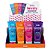 Face Beautiful - Sabonete Facial Pre e Pos Make Lovely FB451 - 12 Und (Validade: 02/2029) - Imagem 5