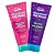 Face Beautiful - Sabonete Facial Pre e Pos Make Lovely FB451 - 12 Und (Validade: 02/2029) - Imagem 4