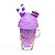 Femme Paris - Lip Gloss Fofo Milk Shake FR206 - 24 Und - Imagem 6