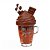 Femme Paris - Lip Gloss Fofo Milk Shake FR206 - 24 Und - Imagem 8
