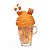 Femme Paris - Lip Gloss Fofo Milk Shake FR206 - 06 Und - Imagem 7