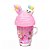 Femme Paris - Lip Gloss Fofo Milk Shake FR206 - 06 Und - Imagem 3