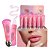 Amor Anjo - Lip Serum Labial Hidratante MF044 - Imagem 4