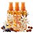 Ruby Rose - Body Splash Desodorente Colonia Baunilha Vanillove B5306 - 06 Und (Validade: 05/2029) - Imagem 1