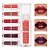 Vivai - Gloss Labial Bloomy 3444 - 06 Und (Validade: 03/2029) - Imagem 1