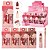 Vivai - Lapis Labial e Batom Duo Lip Pocket 3424 - 04 Und (Validade: 12/2028) - Imagem 3