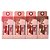 Vivai - Lapis Labial e Batom Duo Lip Pocket 3424 - 04 Und (Validade: 12/2028) - Imagem 2