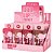 Vivai - Lapis Labial e Batom Duo Lip Pocket 3424 - 04 Und (Validade: 12/2028) - Imagem 4