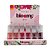 Vivai - Gloss Labial Bloomy 3444 - 36 Und (Validade: 03/2029) - Imagem 3