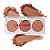 City Girls - Trio de Contorno Contour Define CG372 (Validade: 04/2031) - Imagem 1