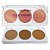 City Girls - Trio de Contorno Contour Define CG372 (Validade: 04/2031) - Imagem 2