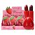 Vivai - Duo Batom e Balm Morango 3433 - 6 Und (Validade: 12/2028) - Imagem 4