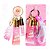 Febella - Lip Gloss Chaveiro Stellar Yeah LG40151 - 03 Und - Imagem 1