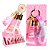 Febella - Lip Gloss Chaveiro Stellar Yeah LG40151 - 24 Und - Imagem 1