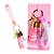 Febella - Lip Gloss Chaveiro Stellar Yeah LG40151 - 24 Und - Imagem 4